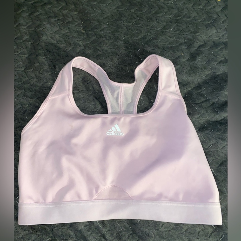 Adidas’s sports bra